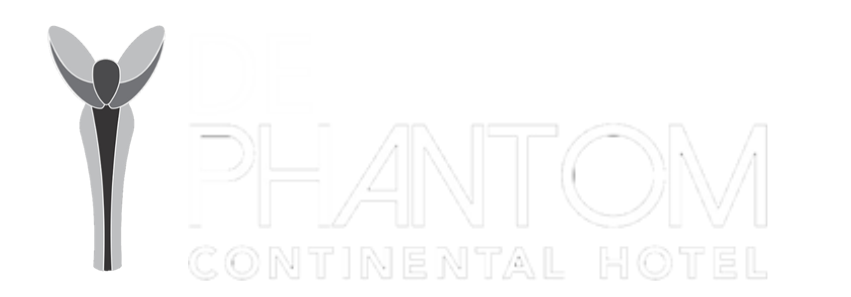 De Phantom Hotel Group | Ikate